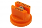 Element for fanjet nozzle XR 8001 VS orange (Accessories)