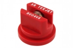 Element for fanjet nozzle XR 8004 VS red (Accessories)