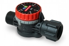 Pressure control valve PR 3 E1, G1/2