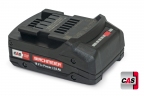 Battery Pack 18 V / 2.0 Ah,<br>Li-Power