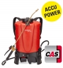 REC 15 AC1 (CAS with battery pack, with charger)