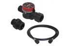 Pressure control valve PR 3 P1 set (14 - 44 psi)
