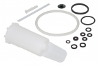 Gasket set RPD 15 EPDM