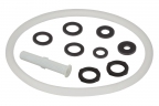 Gasket set Organic Star 15 Accu