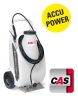 C 50 DC1 (CAS with battery pack, with charger)