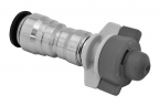 Special nozzle NF 125 with quick coupling