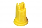 Anti-drift fanjet nozzle AIXR 11002 VP (yellow) 