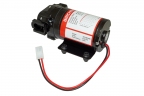 Pump and motor 12 V / 6.9 bar