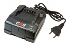 Charger SC 36 EU, CAS