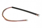 Internal cabling, membrane keyboard, AS 1200 (3rd generation)