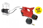 AS 1200 GR2 Battery spray blower (CAS without battery pack, without charger)