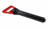 Pump red 1.4104 PP NBR without oil (Accessories)