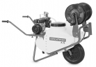 A 75 Wheelbarrow sprayer, with electric engine (EU)