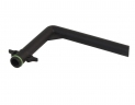 Suction bend with o-ring Viton 