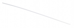Suction tube L = 855 mm