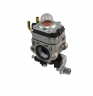 Carburetor assy.
