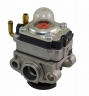 Carburetor assy.