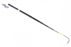 XL 8 S telescopic lance 23' (max. 87 psi)