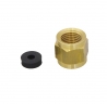 Double ended connection G1/4“i-G1/4“i (Accessories)