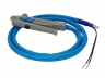 Hand valve with hose