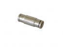 Compression fitting 6 mm
