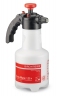 Clean-Matic 1.25 P / 360° with Fanjet nozzle