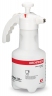 Food-Matic 1.25 P with fanjet nozzle