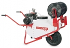 A 75 Wheelbarrow sprayer, with electric engine (EU)