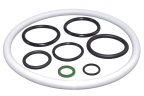 Gasket set pump and tank NBR  Flox, Iris, Senior