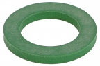 Gasket 14x9x1.5 Viton (only available in set)