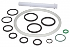 Gasket set pump and tank 