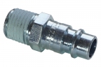 Push-on nipple series 25