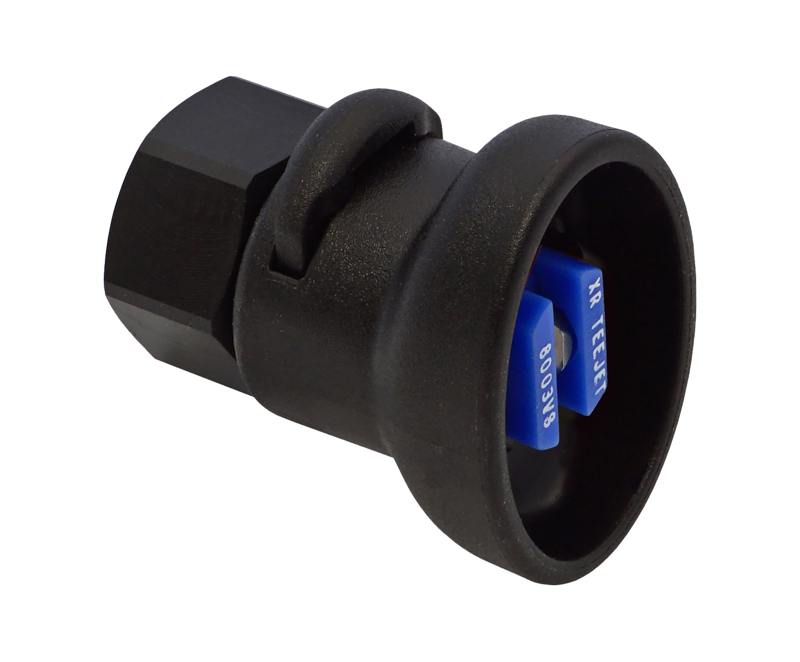 Fanjet nozzle G1/4