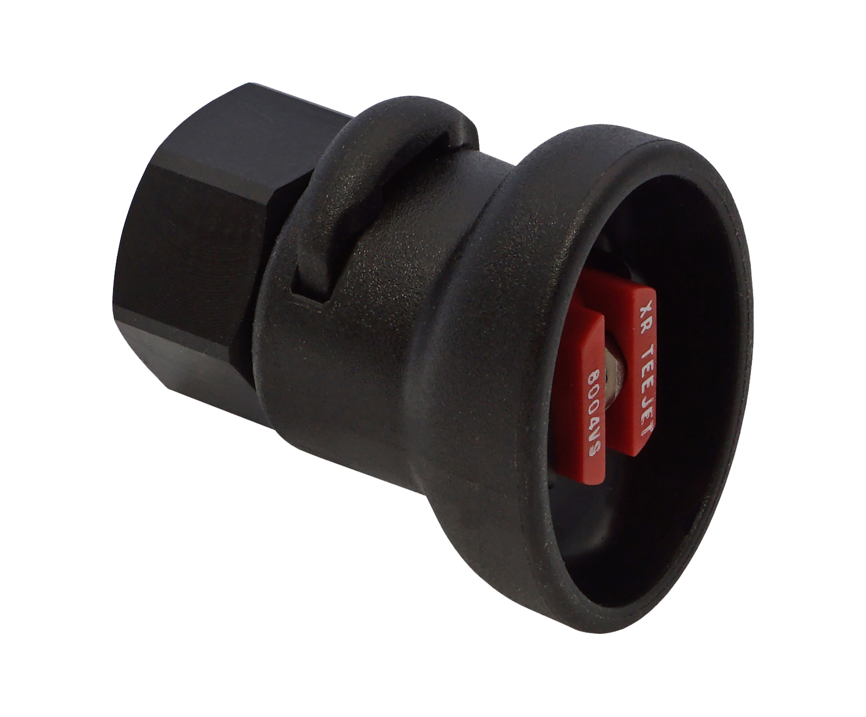 Fanjet nozzle G1/4