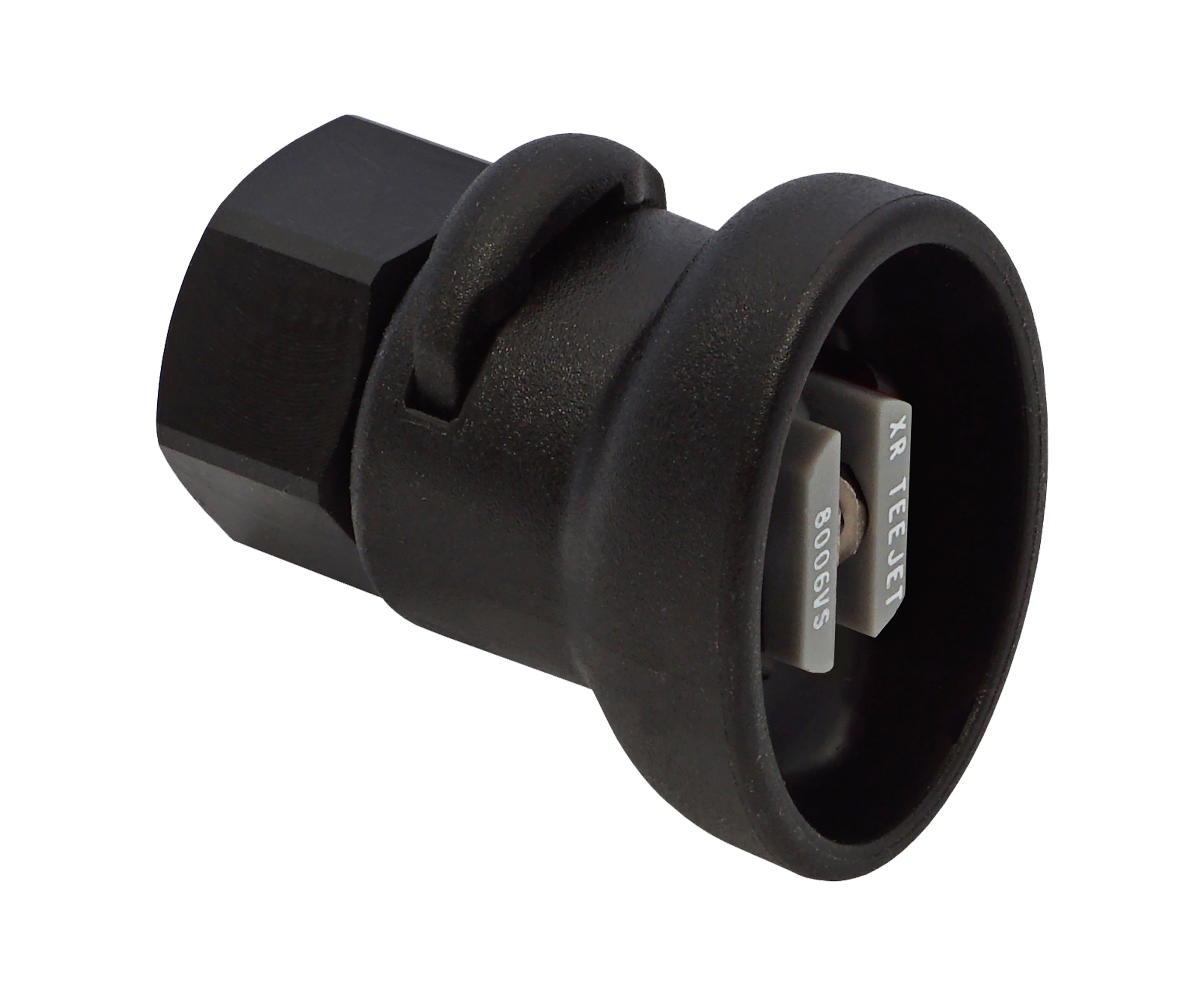 Fanjet nozzle G1/4