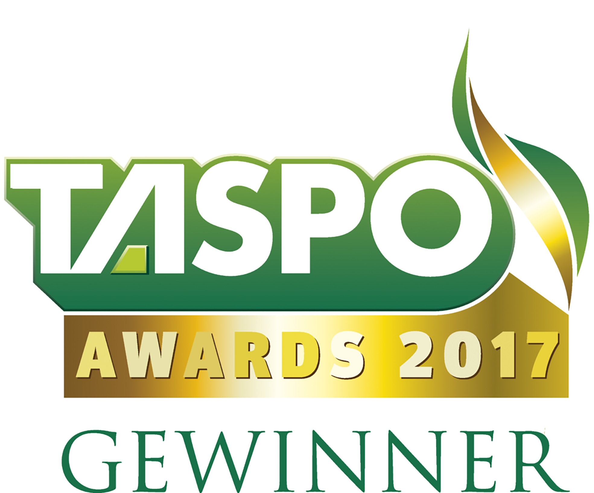 Akku-Sprühgerät gewinnt Taspo Award