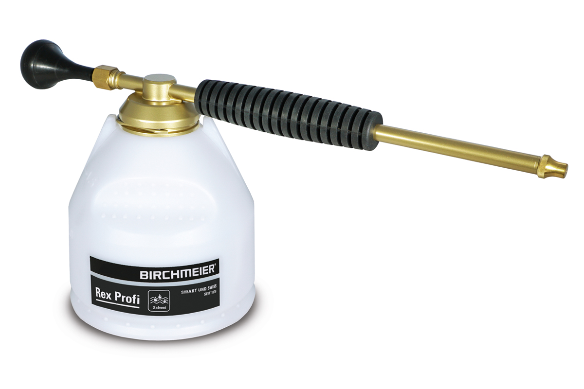 hand sprayer
