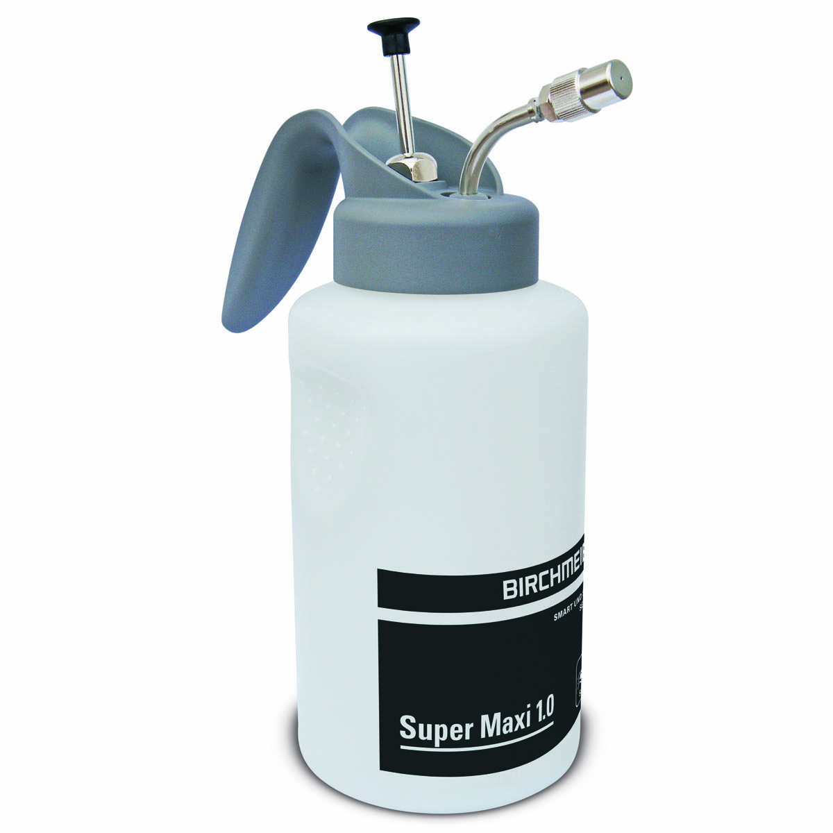 thumbnail image 2 of Apec 1-Liter Adjustable Pump Bottle Dispenser – For Brake & Clutch Cleaner, Solvents 2 of 2