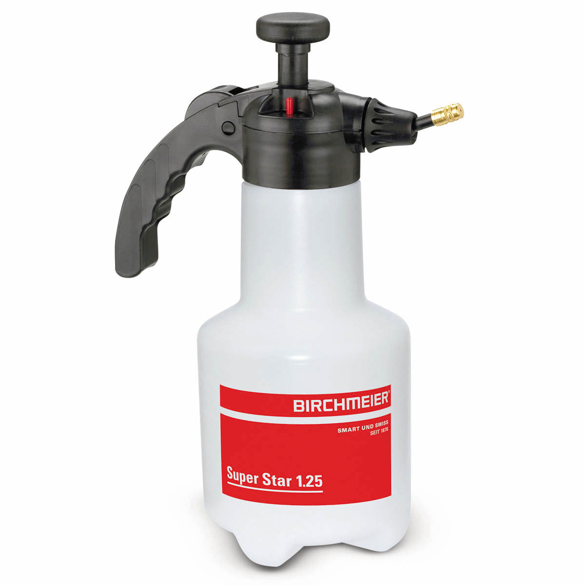 Super Star 1.25 Super Star 1.25